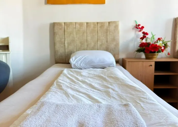 Cozy In Brigittenau *